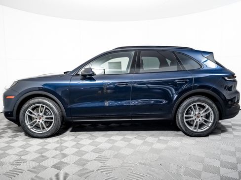New 2026 Porsche Cayenne image 2
