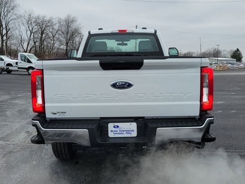 New 2026 Ford F350 XL w/ FX4 Off-Road Package image 5
