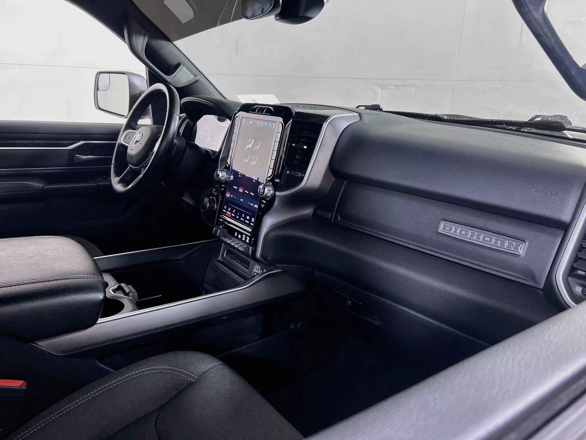 Used 2023 RAM 1500 Big Horn AWD/4WD image 27