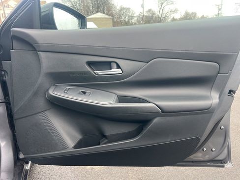 New 2026 Nissan Sentra SV w/ SV Convenience Package FWD image 38