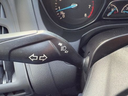 Used 2015 Ford Focus SE w/ SE Sport Package image 14