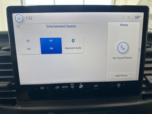 New 2026 Ford Transit 250 148 Medium Roof w/ Load Area Protection Package image 23