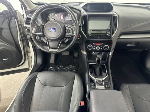 Used 2020 Subaru Forester Limited w/ Popular Package #3 AWD/4WD image 17