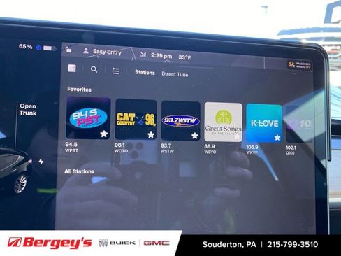 Used 2018 Tesla Model 3 Long Range image 15