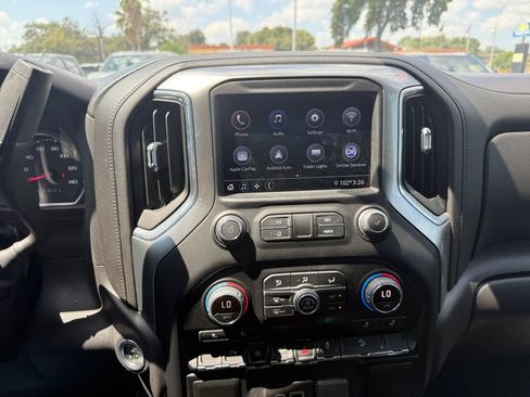 Used 2022 Chevrolet Silverado 1500 RST AWD/4WD image 15
