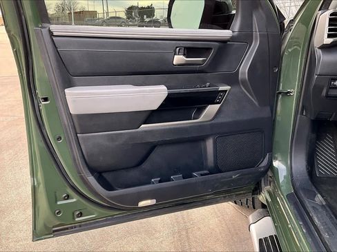 Used 2023 Toyota Tundra Limited image 25