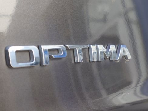 Used 2014 Kia Optima EX w/ EX Premium Package FWD image 24
