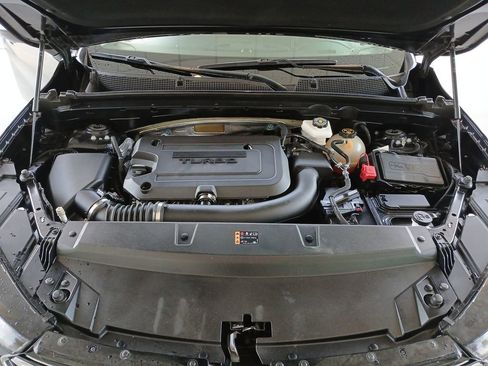 Certified 2023 Buick Envision Preferred AWD/4WD image 31