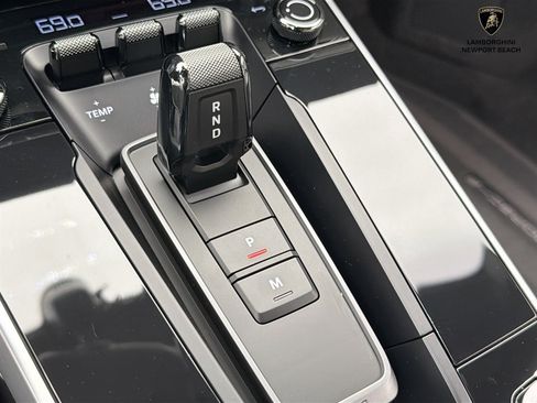 Used 2025 Porsche 911 Turbo S AWD/4WD image 36