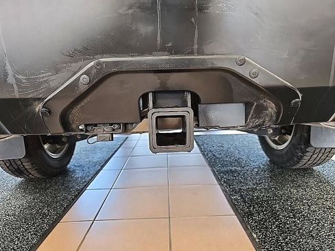 Used 2022 Subaru Outback Wilderness AWD/4WD image 32