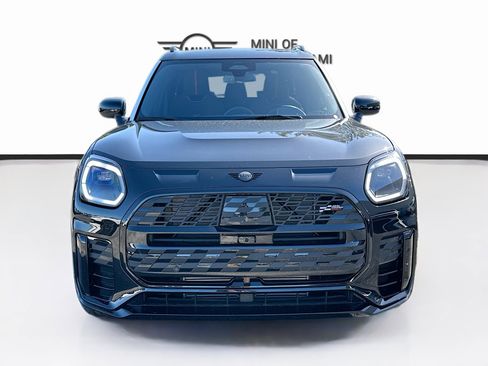 New 2026 MINI Cooper Countryman S image 2