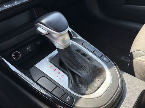 Certified 2023 Kia Forte GT-Line w/ GT-Line Technology Package image 20