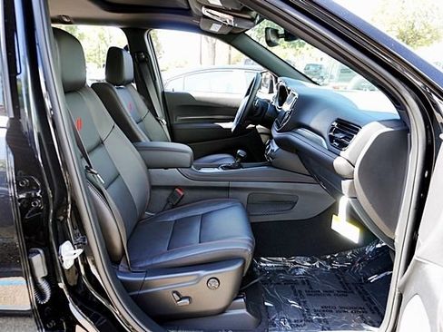 New 2026 Dodge Durango GT AWD/4WD image 14