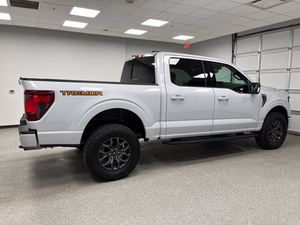 Used 2025 Ford F150 Tremor AWD/4WD image 11