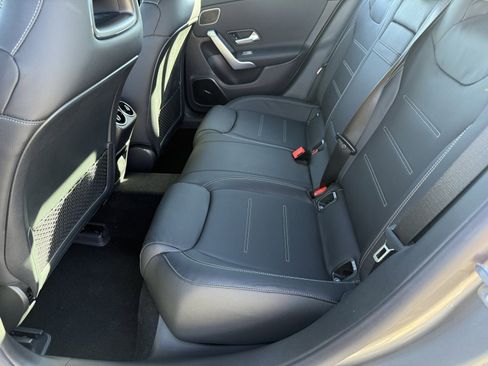 New 2026 Mercedes-Benz CLA 45 AMG CLA 45 AMG image 25