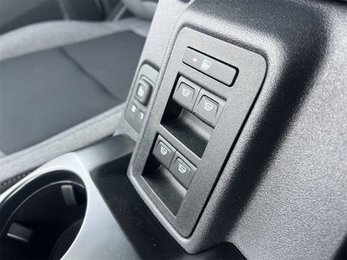 New 2025 Ford Bronco Big Bend image 9