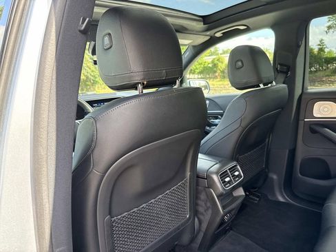 Used 2022 Mercedes-Benz GLE 350 4MATIC image 13