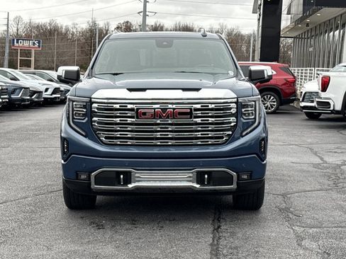 Used 2026 GMC Sierra 1500 Denali image 14