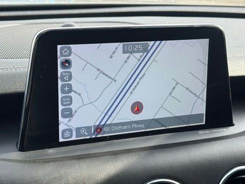 Used 2021 Kia Stinger GT2 image 37