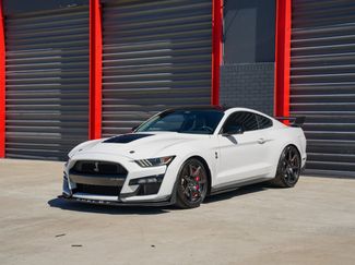 Used 2021 Ford Mustang Shelby GT500 w/ Carbon Fiber Track Pack video 1