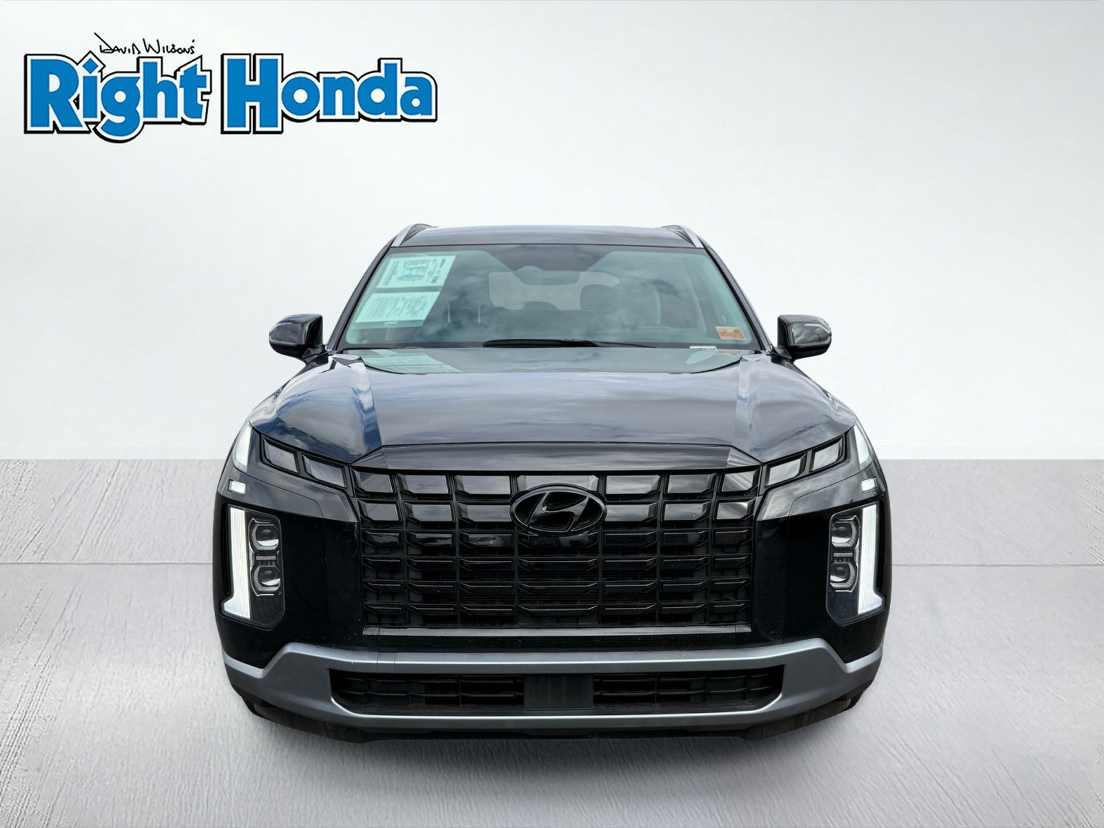 Used 2025 Hyundai Palisade SEL AWD/4WD image 5
