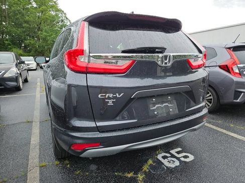 Used 2019 Honda CR-V EX image 9