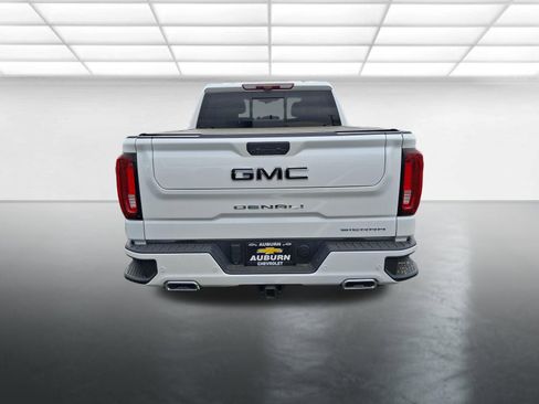 Used 2021 GMC Sierra 1500 Denali w/ Denali Ultimate Package image 4