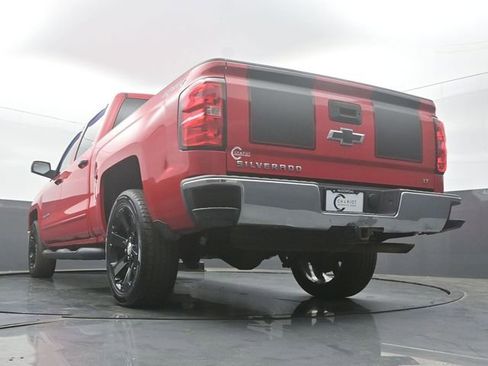 Used 2015 Chevrolet Silverado 1500 LT w/ Rally 2 Edition AWD/4WD image 46