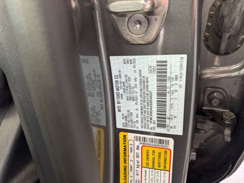 Used 2025 Ford Bronco Sport Badlands image 30