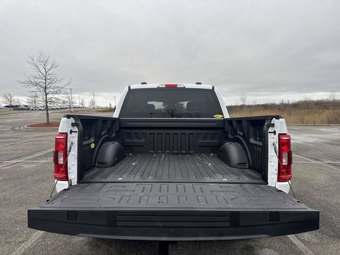 Used 2023 Ford F150 XLT w/ Equipment Group 301A Mid AWD/4WD image 32