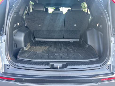 Certified 2024 Honda CR-V Sport-L image 30