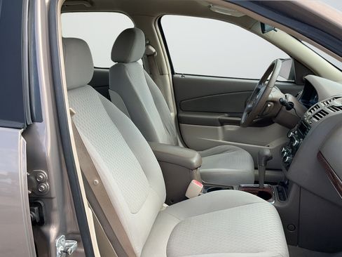 Used 2008 Chevrolet Malibu LT FWD image 20