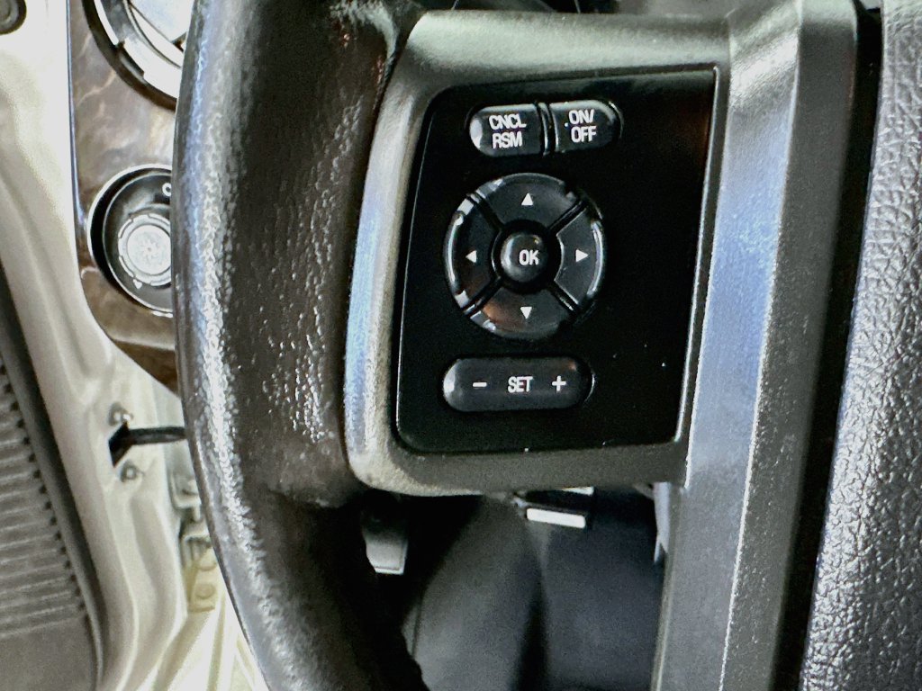 Used 2015 Ford F350 Platinum AWD/4WD image 23