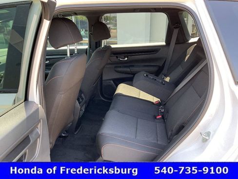 Used 2026 Honda CR-V Sport image 26