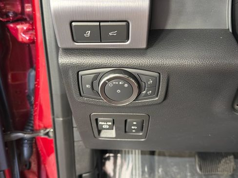 Used 2019 Ford Expedition Platinum AWD/4WD image 16