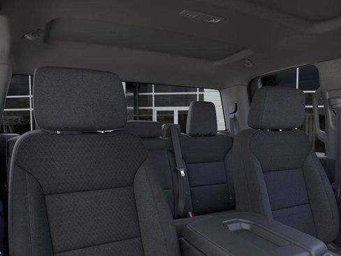 New 2026 GMC Sierra 2500 SLE image 24