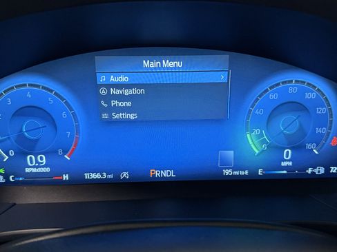 Used 2023 Ford Escape Platinum image 20