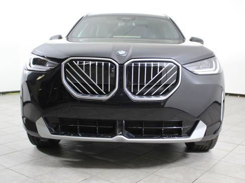New 2026 BMW X3 xDrive30 w/ Premium Package image 6