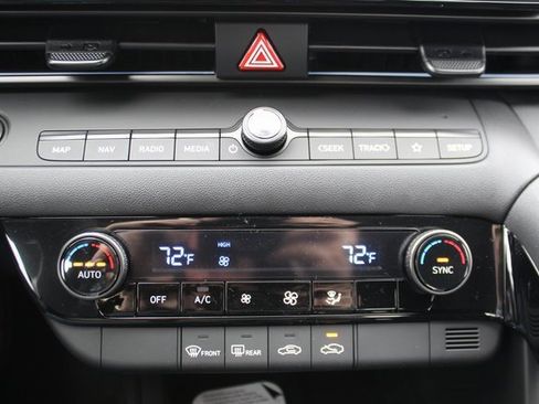 New 2026 Hyundai Elantra Sport w/ Cargo Package image 19