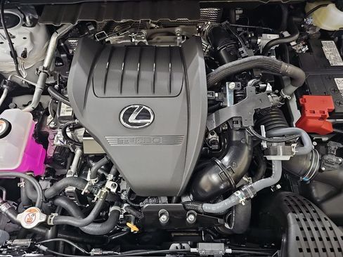 New 2026 Lexus NX 350 AWD w/ Premium Package image 32