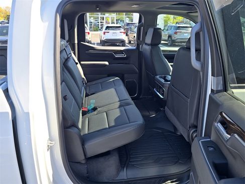 New 2026 GMC Sierra 1500 Elevation w/ Elevation Premium Package image 32