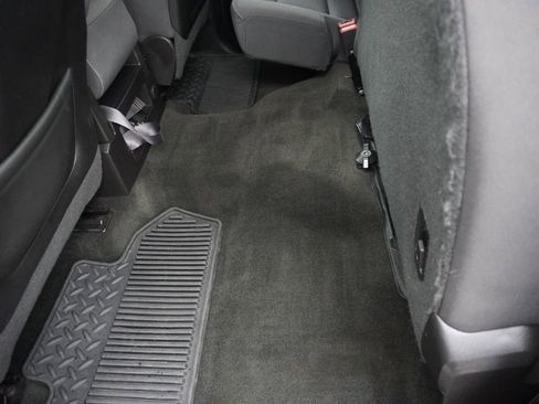 Used 2015 Chevrolet Silverado 1500 LT w/ All Star Edition image 34