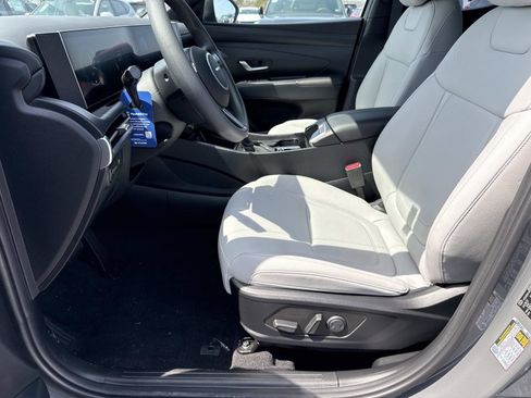 New 2026 Hyundai Santa Cruz SEL AWD/4WD image 9