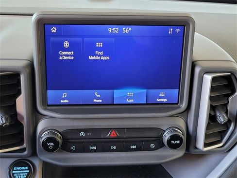 Certified 2024 Ford Bronco Sport Big Bend image 24