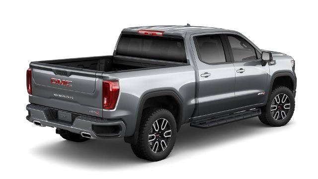 New 2026 GMC Sierra 1500 AT4 w/ Technology Package AWD/4WD image 3