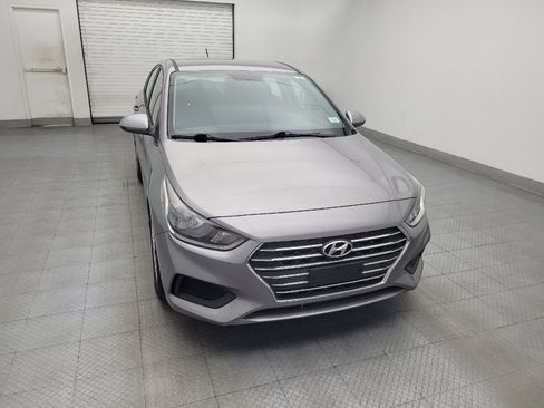 Used 2021 Hyundai Accent SE FWD image 14