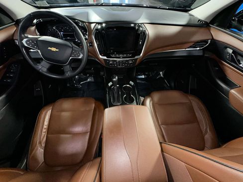 Used 2019 Chevrolet Traverse High Country image 33