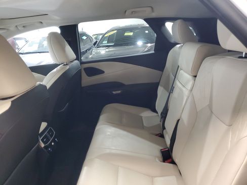 Used 2024 Lexus RX 350h image 13