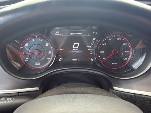 Used 2020 Dodge Charger SXT w/ Blacktop Package RWD image 24