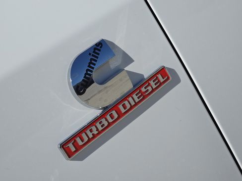 New 2026 RAM 3500 Lone Star image 9